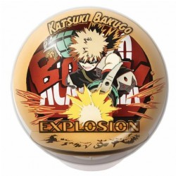 PAPER THEATER 我的英雄學院 爆豪勝己 場景紙模型