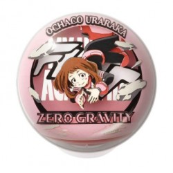 PAPER THEATER 我的英雄學院 麗日御茶子 場景紙模型