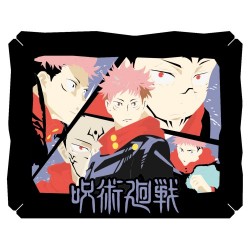 PAPER THEATER 咒術迴戰 虎杖悠仁 場景紙模型 PAPER THEATER 咒術迴戰 虎杖悠仁 場景紙模型