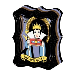 PAPER THEATER 黑魔后 MALEFICENT 皇后 場景紙模型 PAPER THEATER 黑魔后 MALEFICENT 皇后 場景紙模型