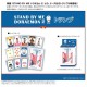 ENSKY  多啦A夢 Stand By Me 2 啤牌  Doraemon PLAYING CARD
